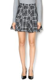  Knit Skirt