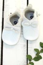  Leather Crib Shoes