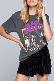  Black Sabbath Tee