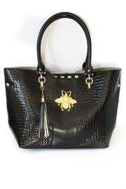  Bee Croc Bag