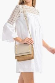  Jeffrey Crossbody