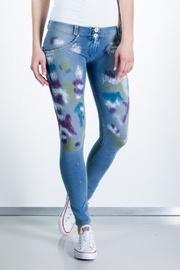  Freddy Legging Jean