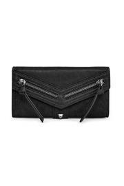  Trigger Flap Wallet