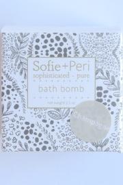  Pure Bath Bomb