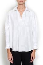  White Amelia Shirt