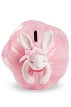  Ballet Bunny Bank