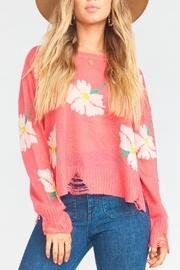  Seco Pullover Sweater