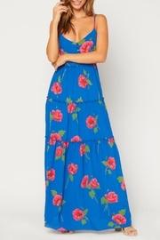  Jasper Maxi Dress