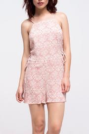  Native Bohemian Romper