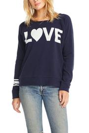 Big Love Pullover