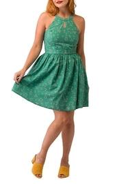  Busy Bee Dress