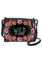 Gypsy Rose Crossbody