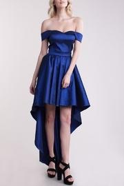  Symphony Sweethear Dress