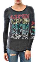  Aspen Shirt