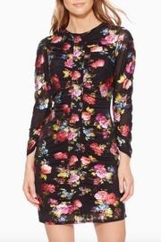  Adrienne Floral Dress