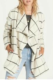  Evermore Coat