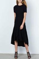 Genisis Midi Dress