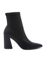  Stretch Pointy Bootie