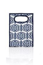  Wh Hostess Happiness Squared Lunch Bag