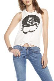  Bowie Helmet Tank