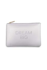  Polka Dot Dream Big Pouch