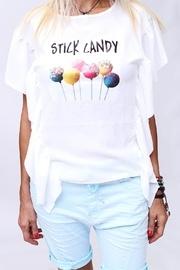  Kandi Shirt