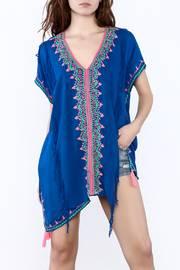  Marissa Tunic Top