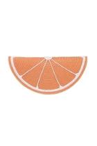  Citrus Clutch Orange