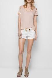  Tino Foil T Shirt