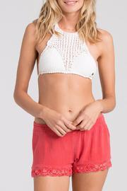  Behind Sun Shorts