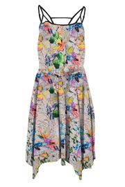  Brights Are Right Dress