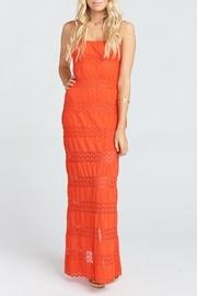  Harlowe Maxi Dress