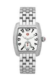 Urban Mini Diamond Watch