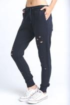  Cut Out Joggers