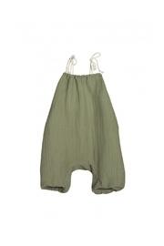  Rope Shoulder Jumpsuit