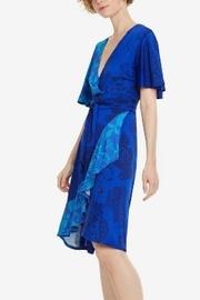  Fedra Print Dress