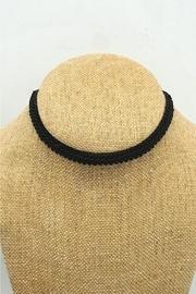  Hannah Choker