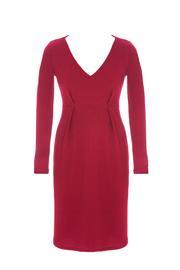  Pique Dress