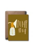  Pump It! Card