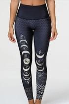  Celestial Activewear Legging