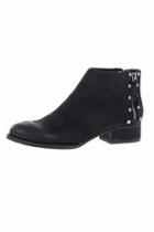  Catile Studded Bootie