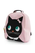  Miss Kitty Backpack