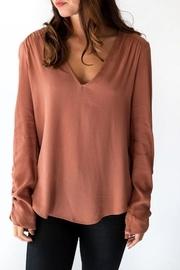  Odells Alex Blouse