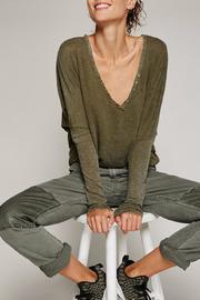  Santa Cruz Henley