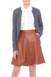  V-neck Cardigan
