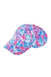  Run Around Hat