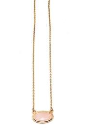 Gold Camille Necklace