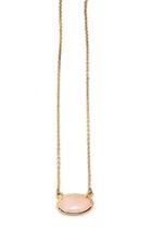  Gold Camille Necklace