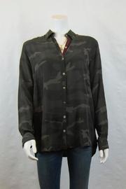  Drogon Camo Shirt