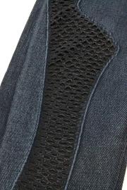  Mesh-net Panel Legging